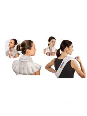 Bed Buddy Microwavable Heat Pack Bundle (NEW)